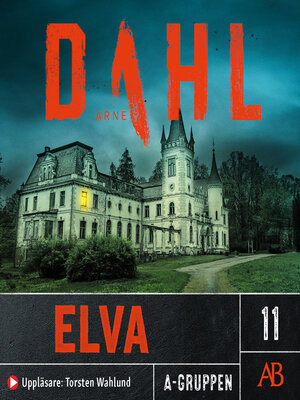 cover image of Elva